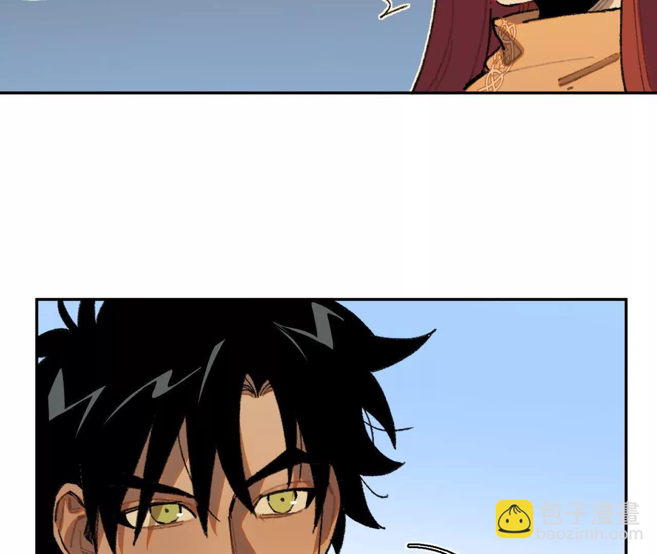 来自南部的和平鸽(1/2)-第26话