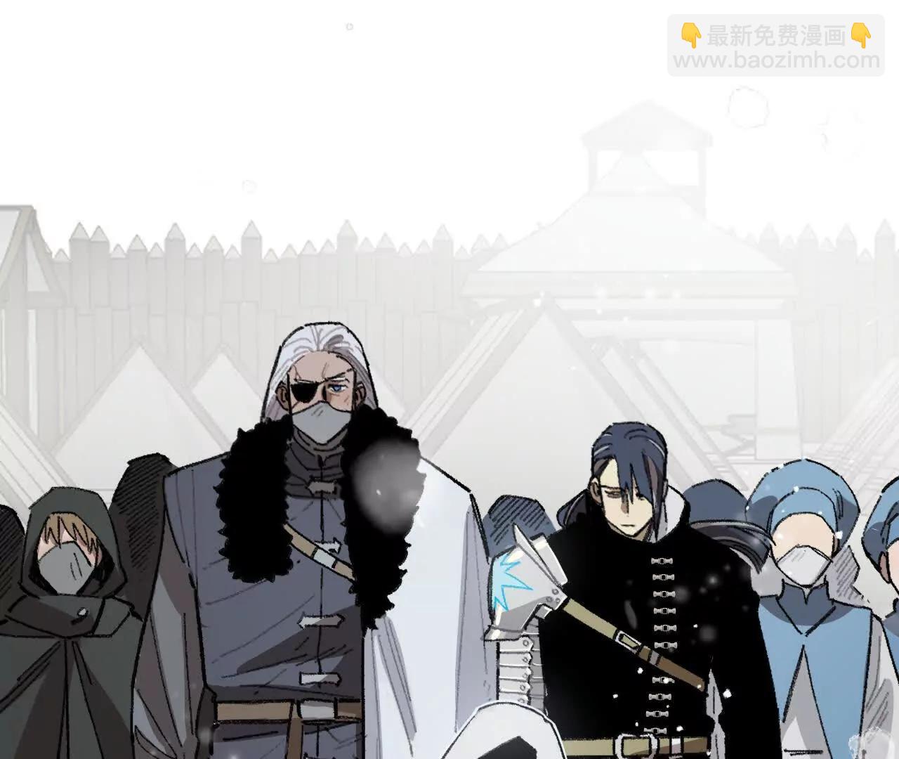 来自南部的和平鸽(1/2)-第26话