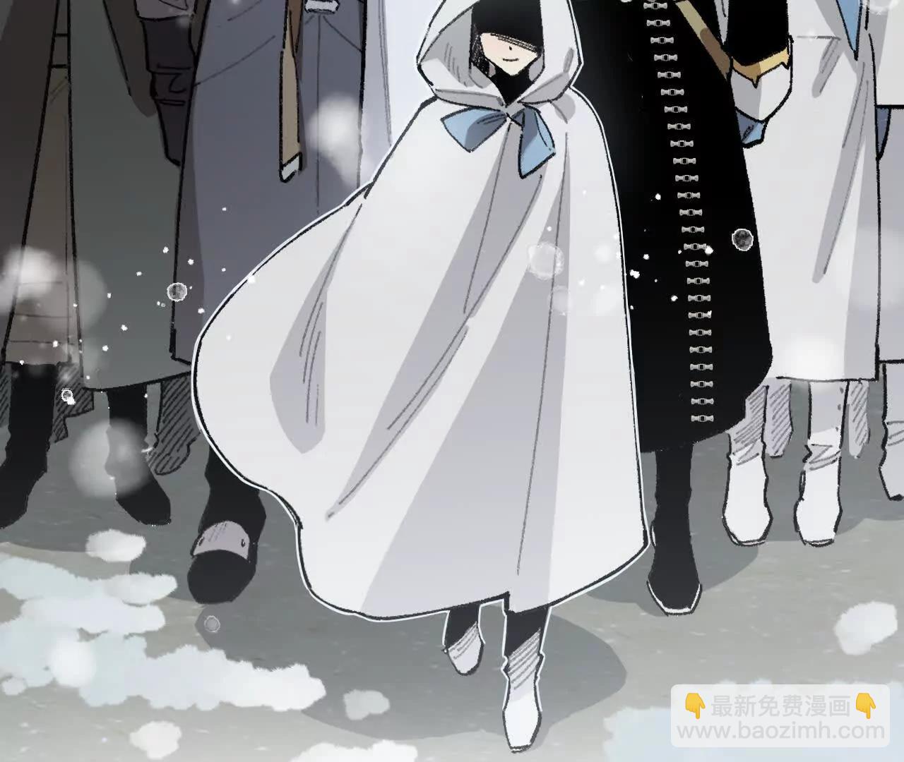 来自南部的和平鸽(1/2)-第26话