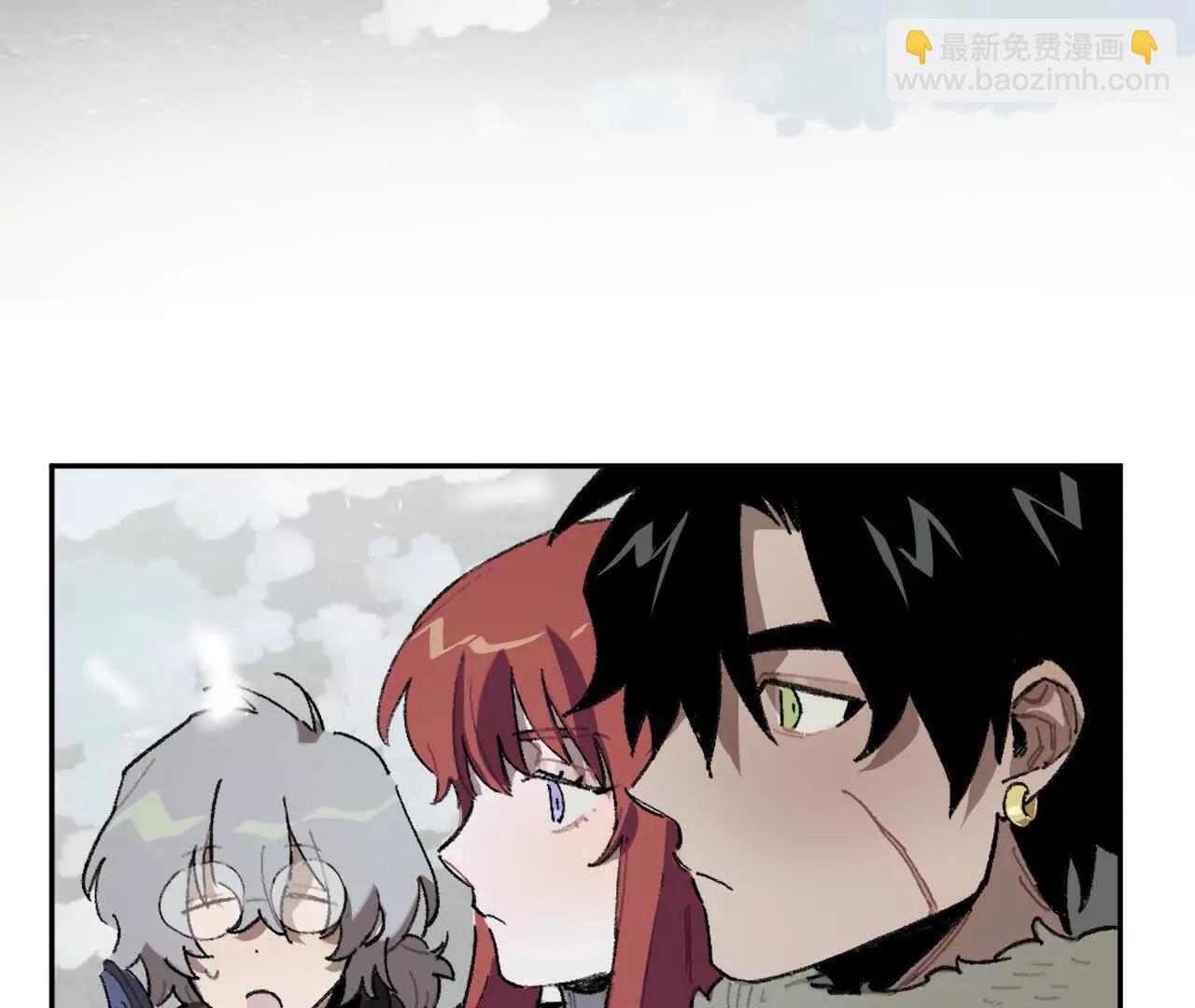 来自南部的和平鸽(1/2)-第26话