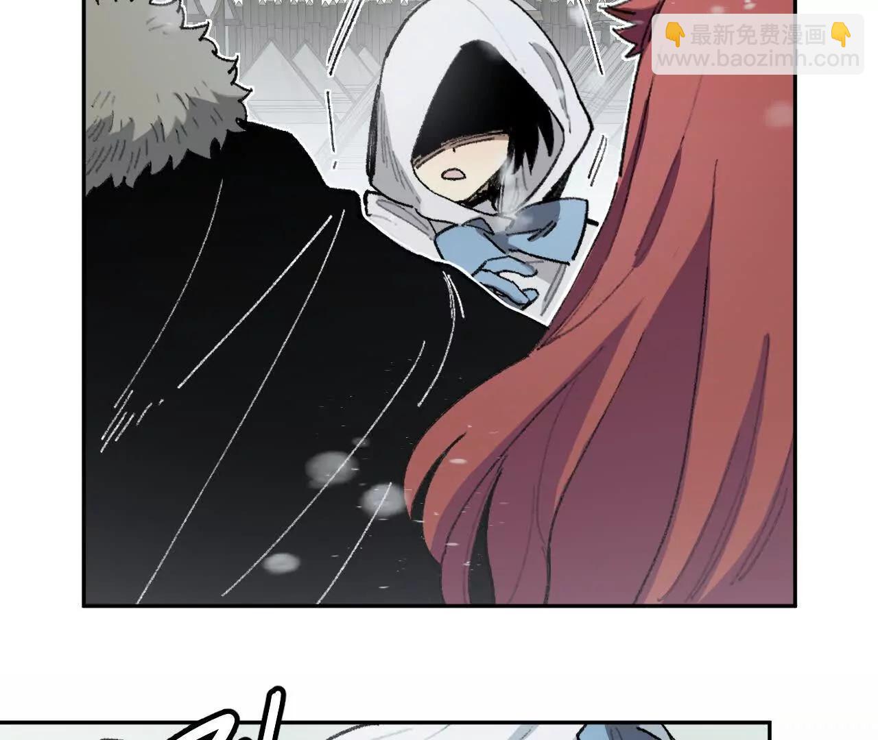 来自南部的和平鸽(1/2)-第26话