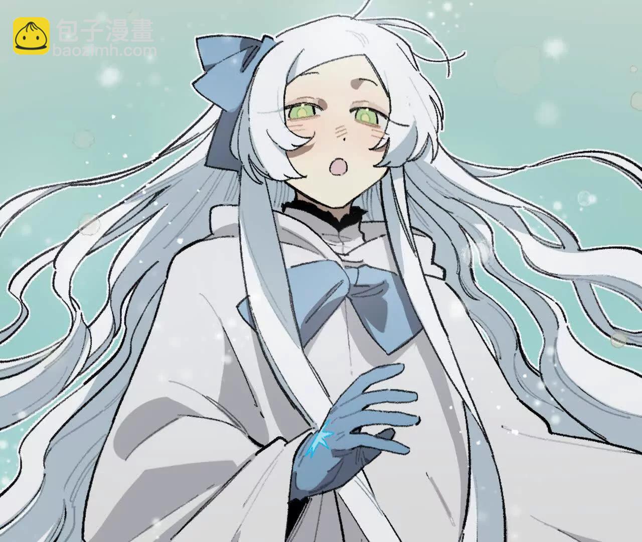 来自南部的和平鸽(1/2)-第26话