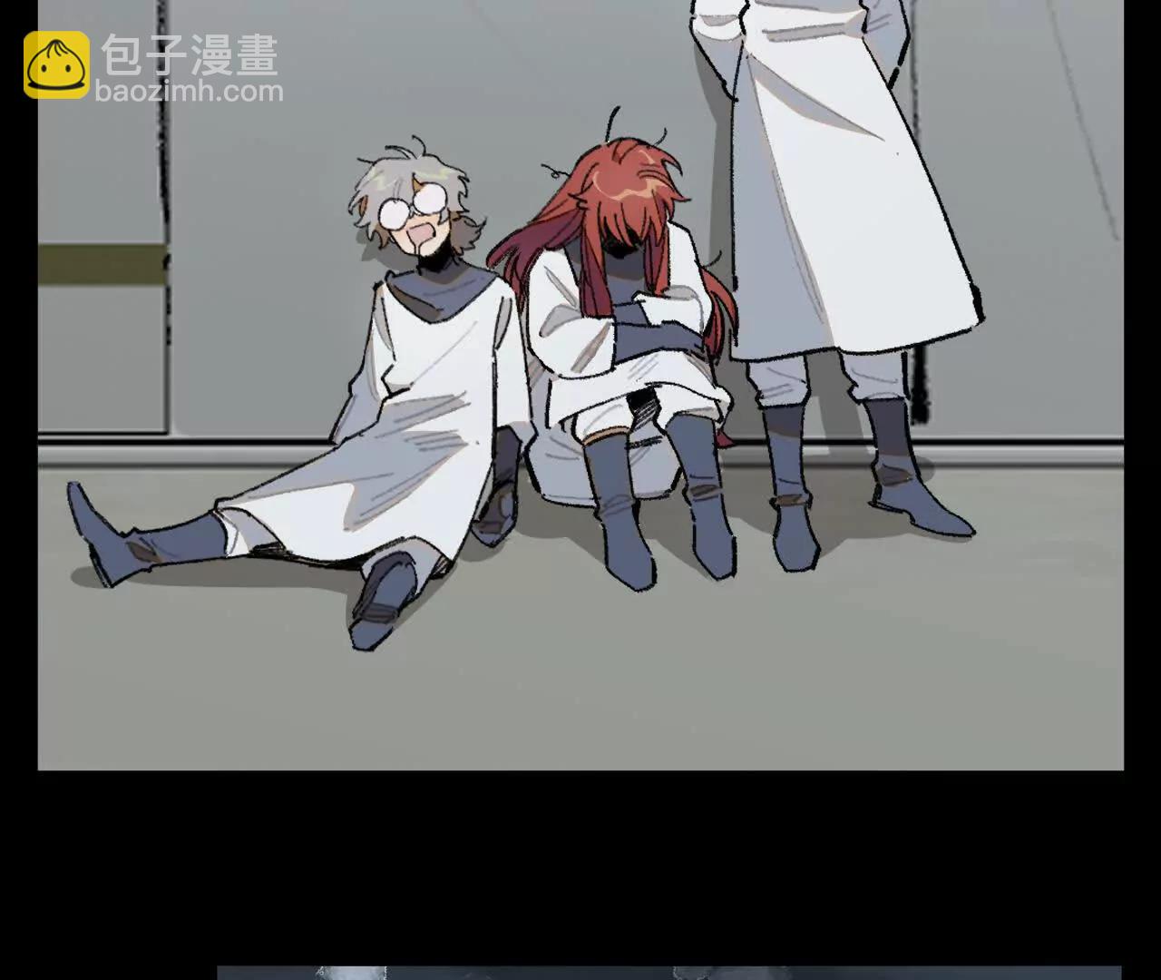 来自南部的和平鸽(1/2)-第26话