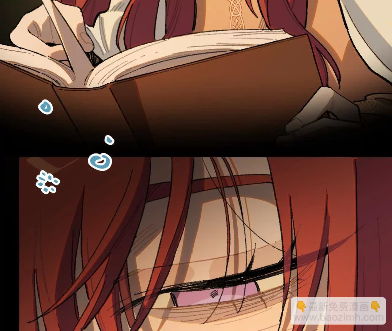 来自南部的和平鸽(1/2)-第26话