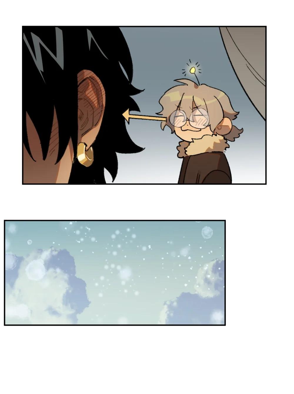 26 来自南部的和平鸽-第62话