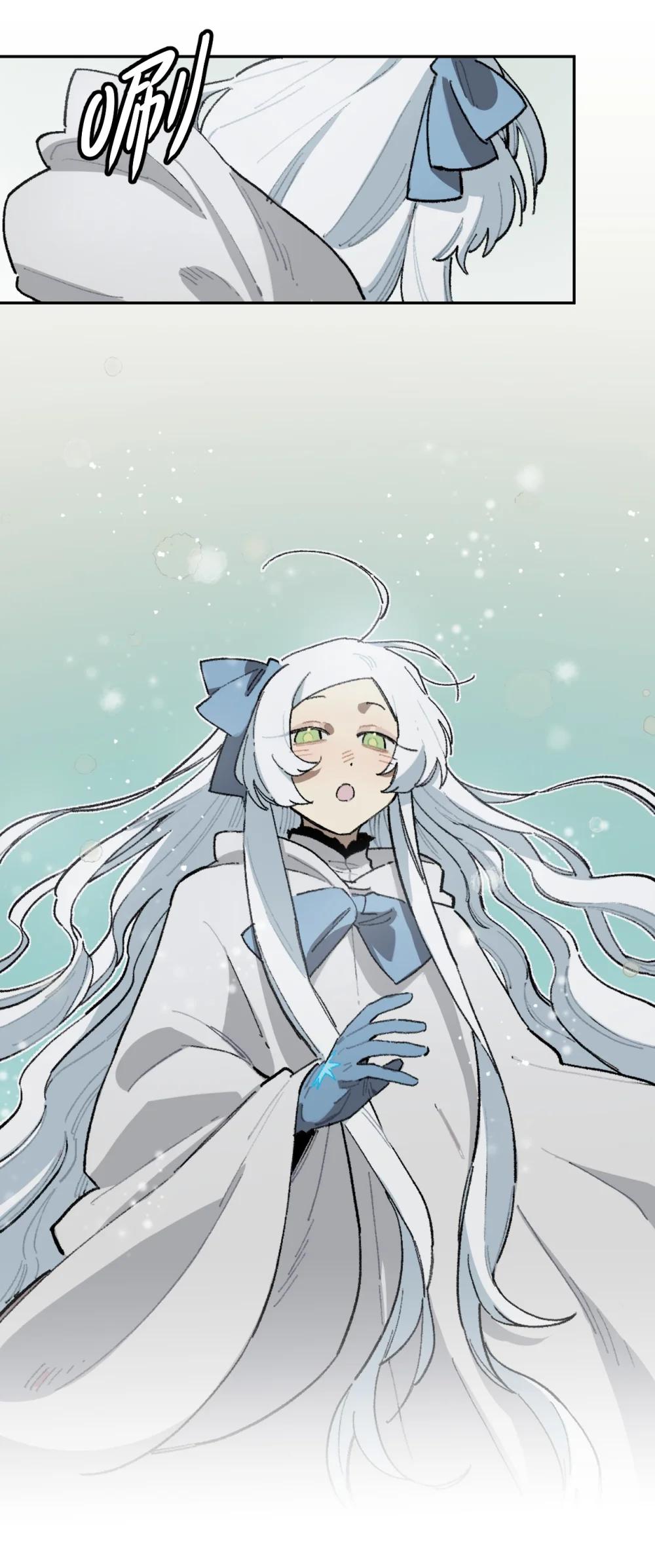 26 来自南部的和平鸽-第62话