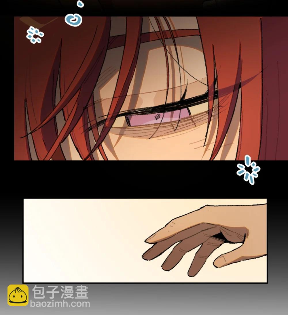 26 来自南部的和平鸽-第62话