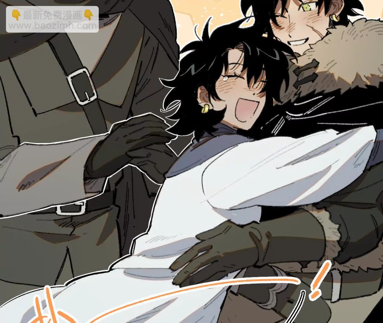 赫利尔斯(1/2)-第32话