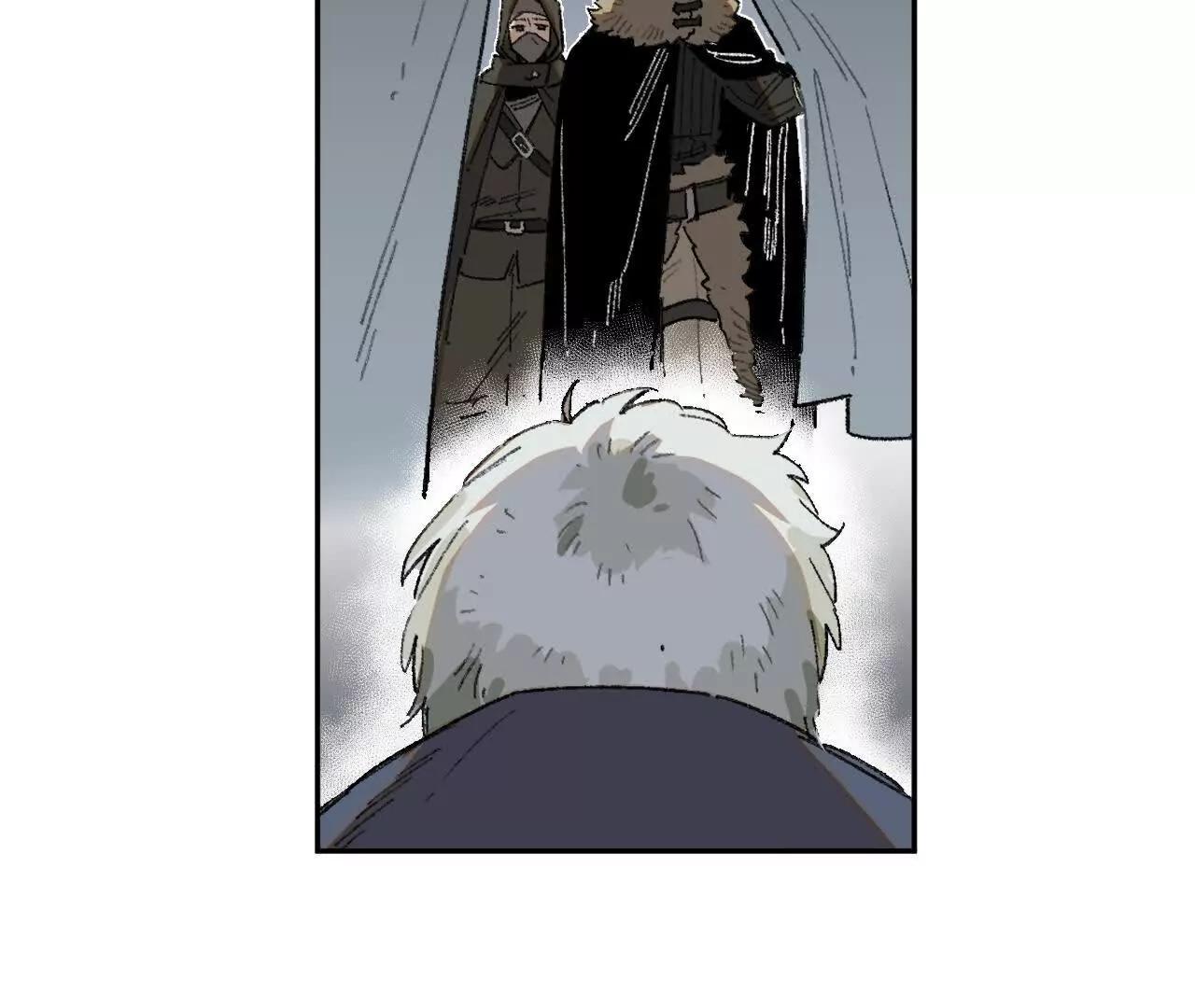 赫利尔斯(1/2)-第32话