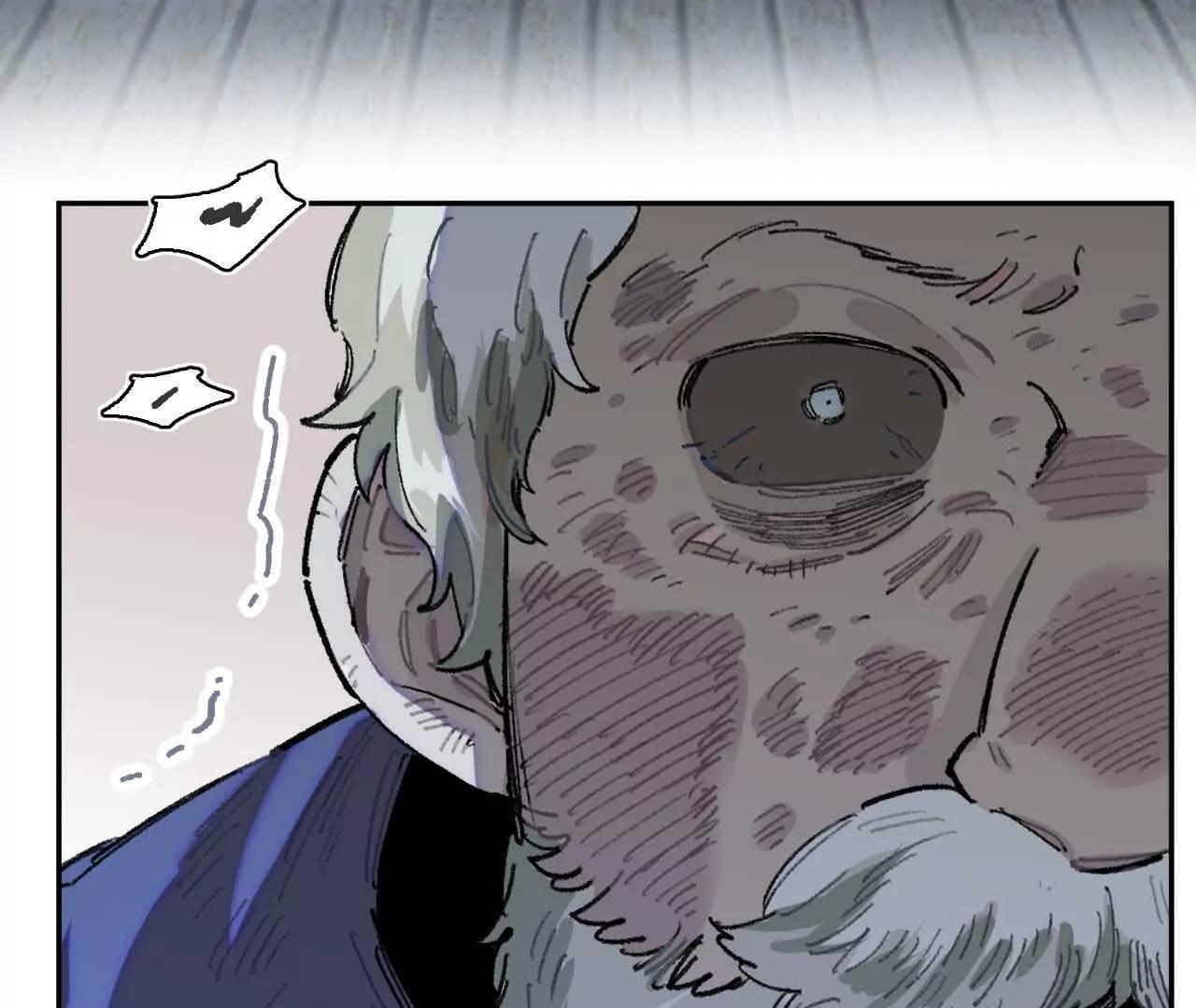 赫利尔斯(1/2)-第32话