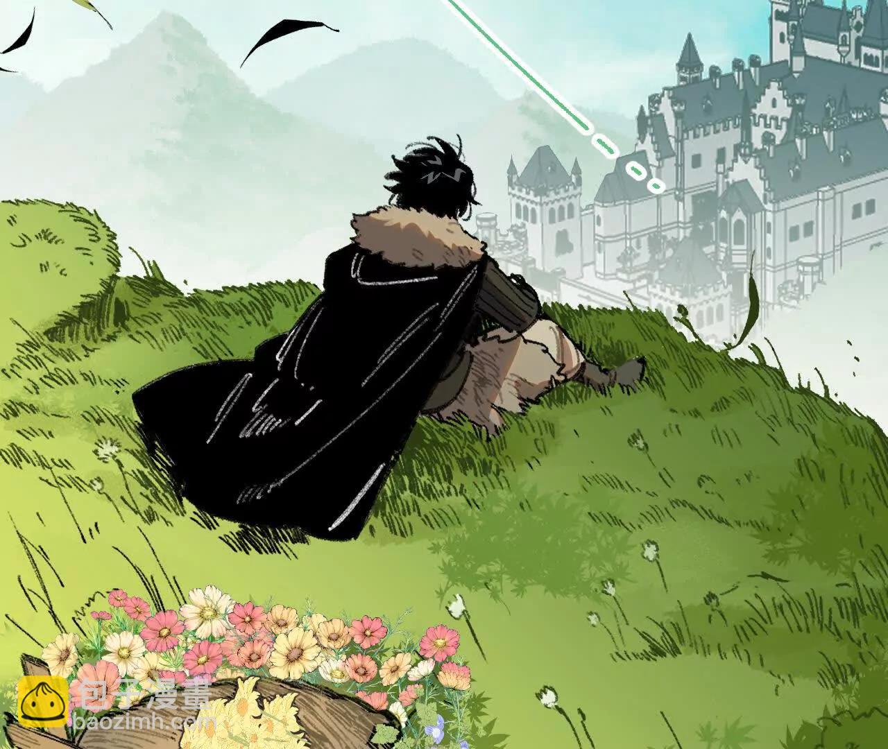 赫利尔斯(1/2)-第32话