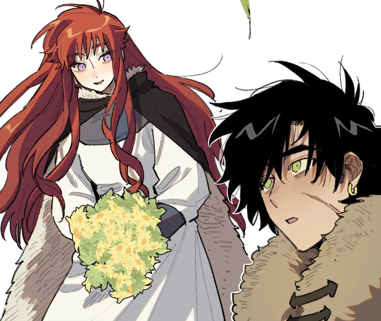 赫利尔斯(1/2)-第32话