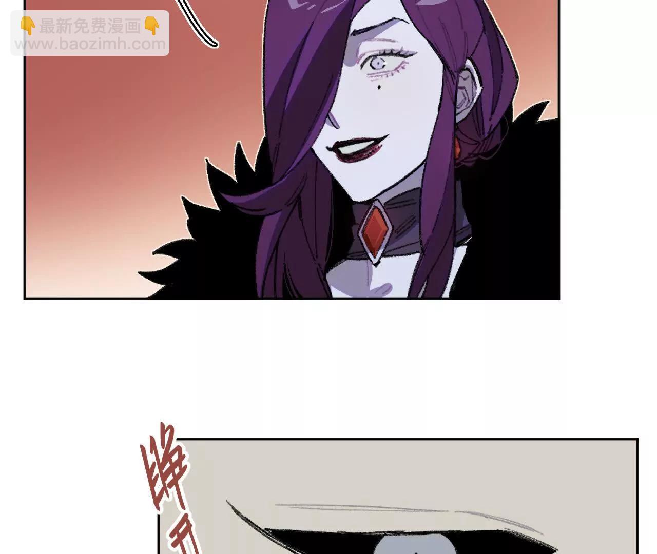 伍德(1/2)-第42话