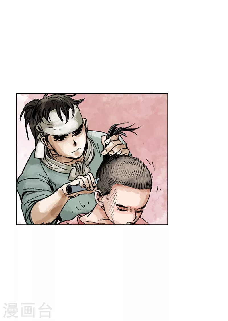 第159话 谜团-第162话