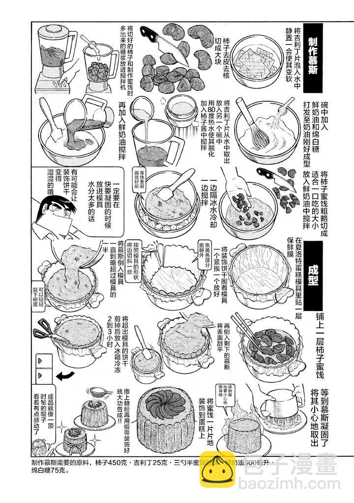 妙廚老爹 - 第116卷(1/4) - 6