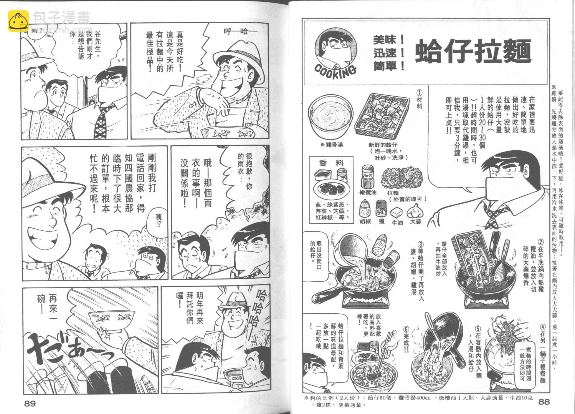 妙廚老爹 - VOL26(1/2) - 6