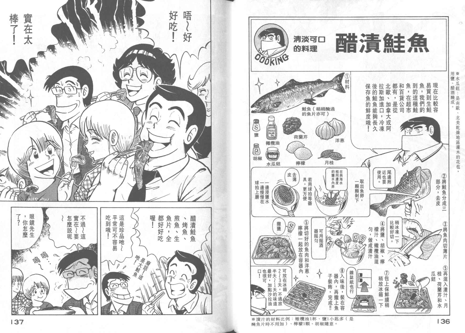 妙廚老爹 - VOL32(2/2) - 3