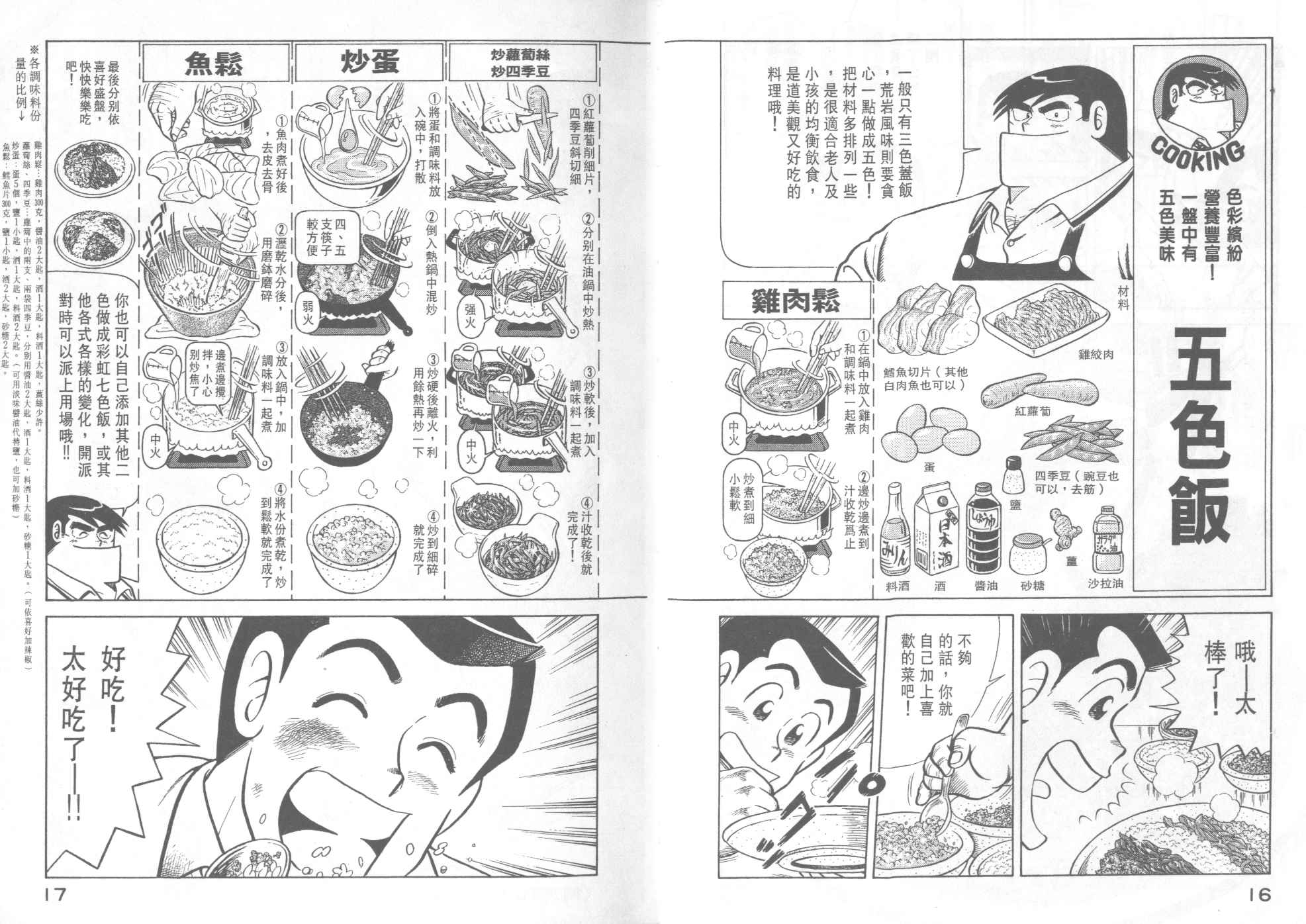 妙廚老爹 - VOL36(1/2) - 2