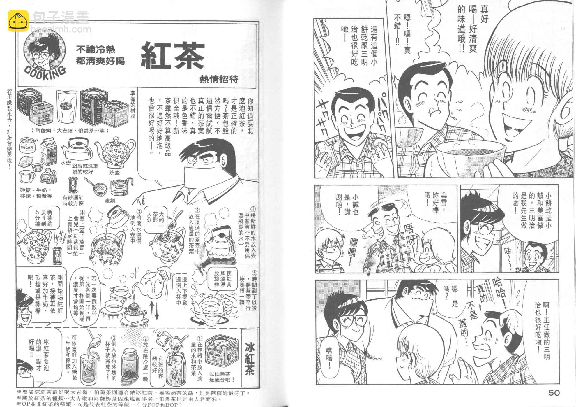 妙廚老爹 - VOL36(1/2) - 3