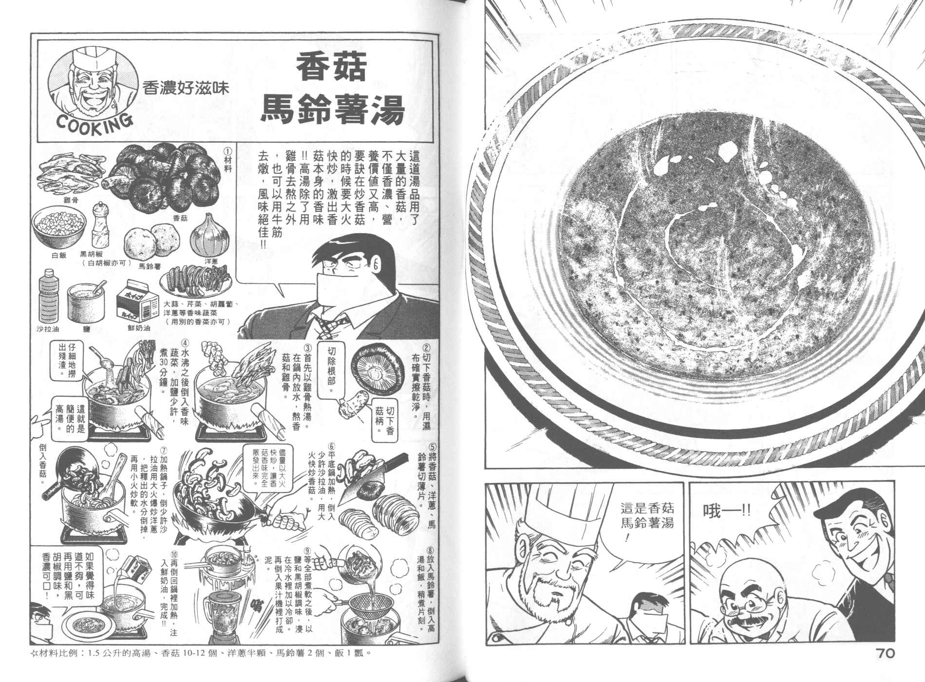 妙廚老爹 - VOL62(1/2) - 5