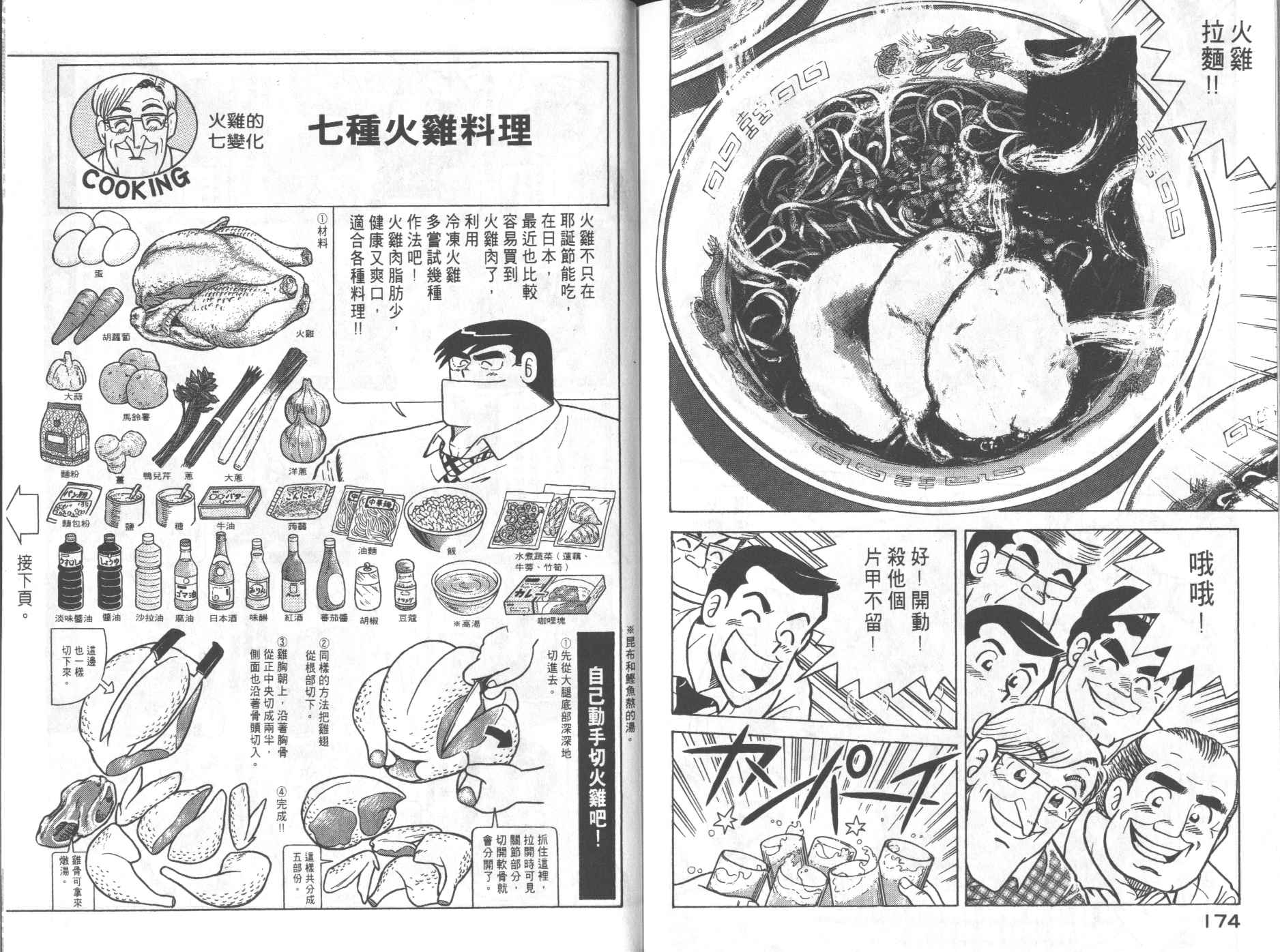 妙廚老爹 - VOL68(2/2) - 1