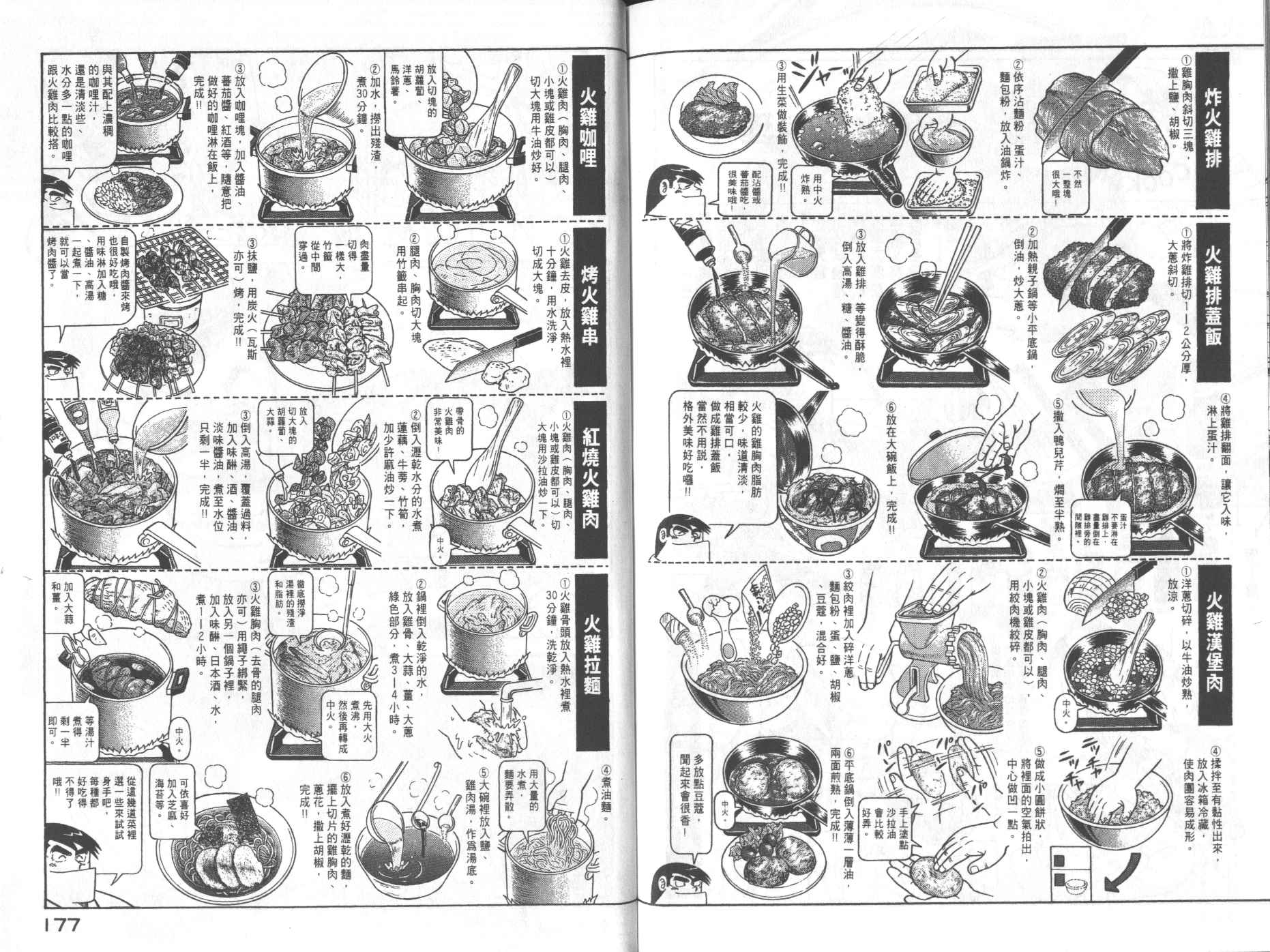 妙廚老爹 - VOL68(2/2) - 2