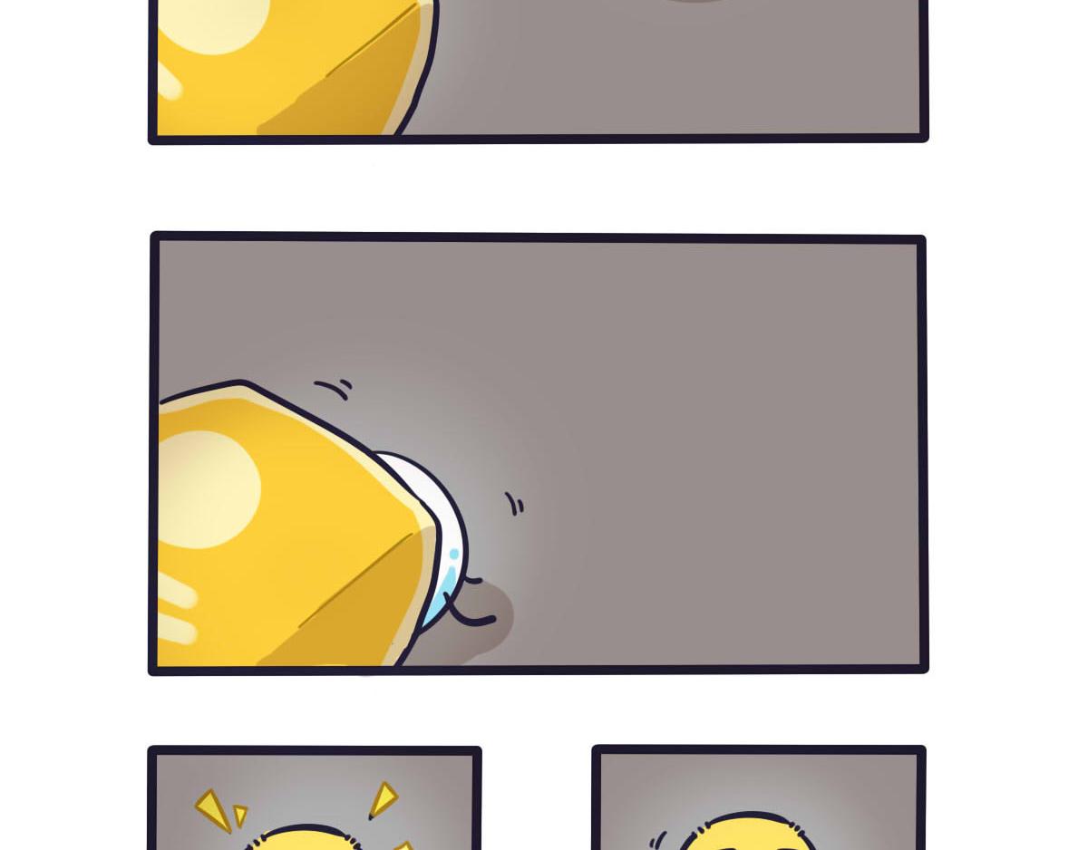 番外   关于小小叽1-第16话