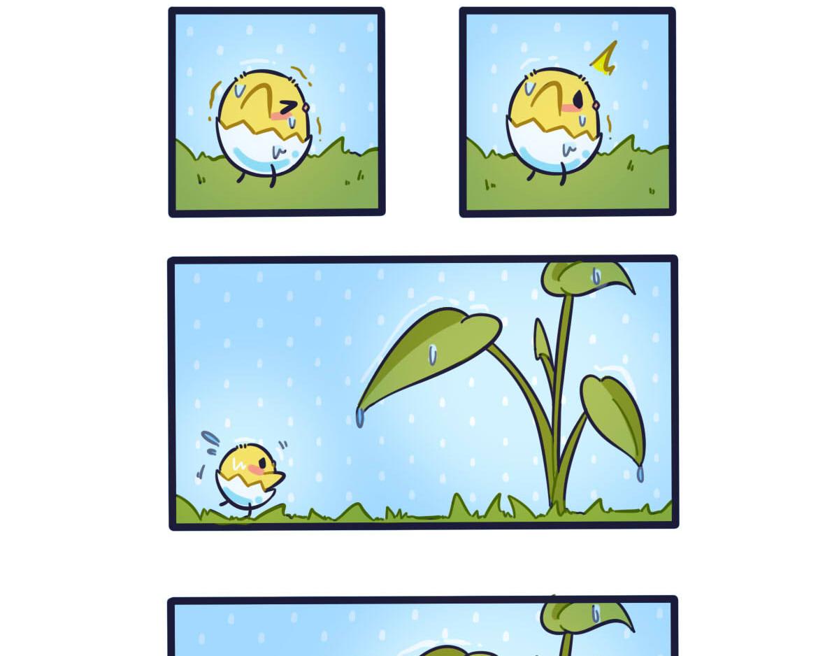 番外   关于小小叽1-第16话