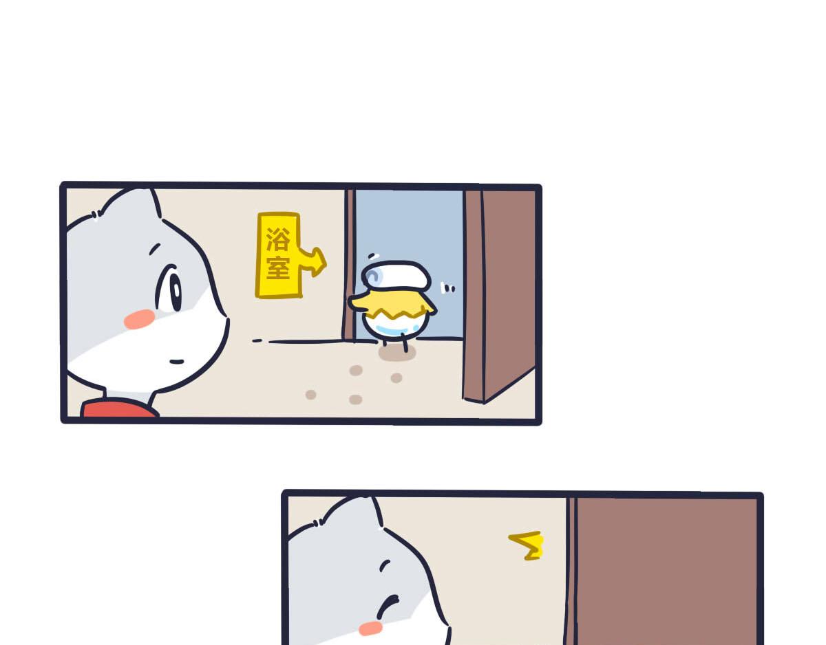 第二话    喵叽正式同居-第2话