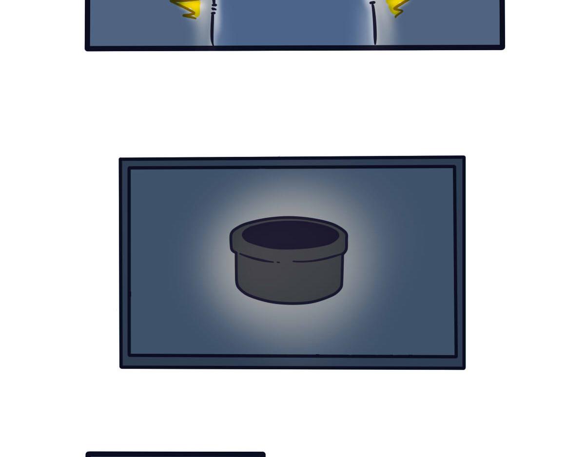 番外  中元节恐怖小剧场-第30话