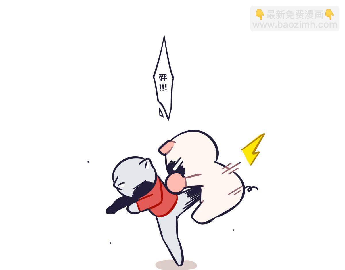 第二十二话  悲催的大炮-第34话