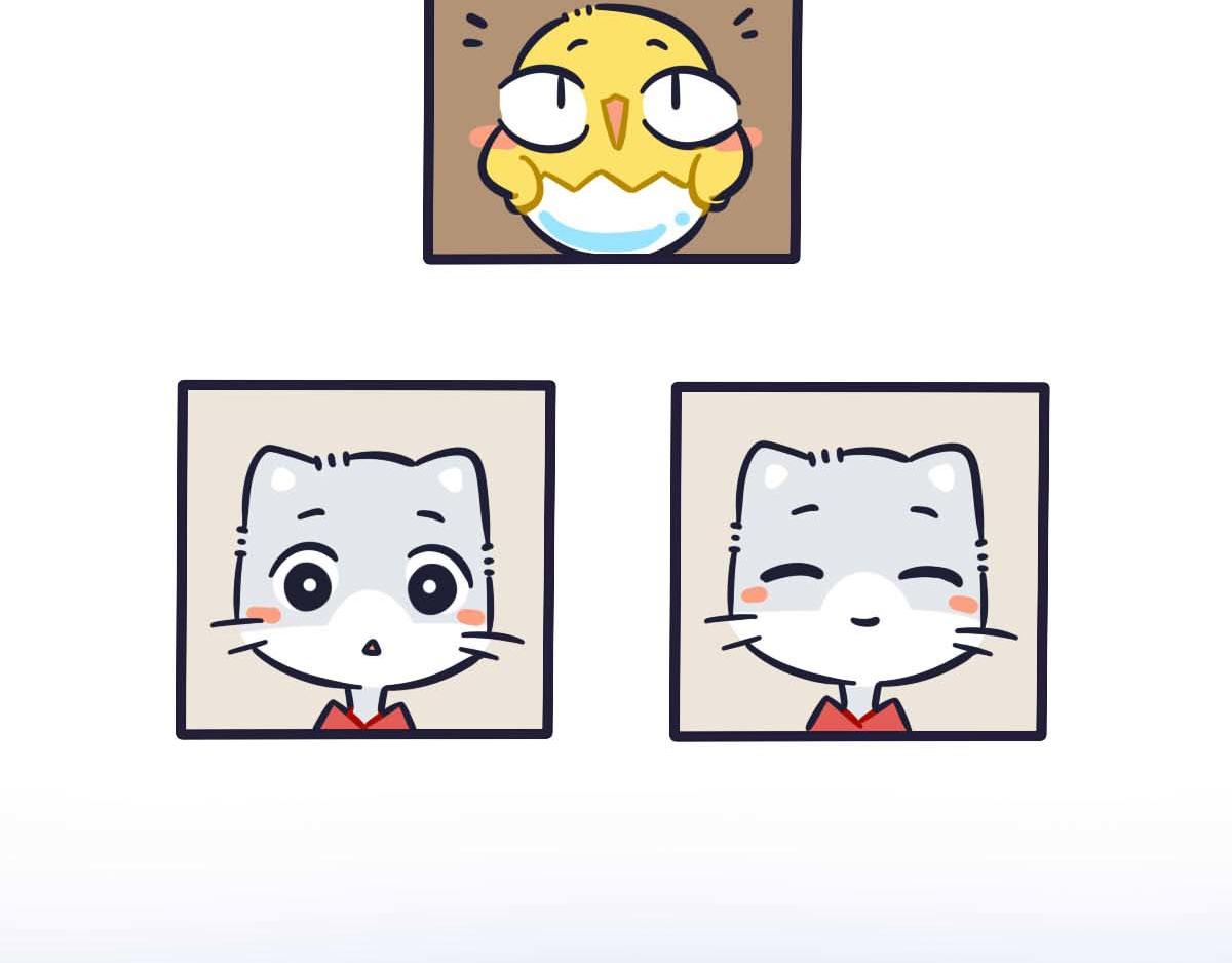 番外  热闹的中秋节-第38话