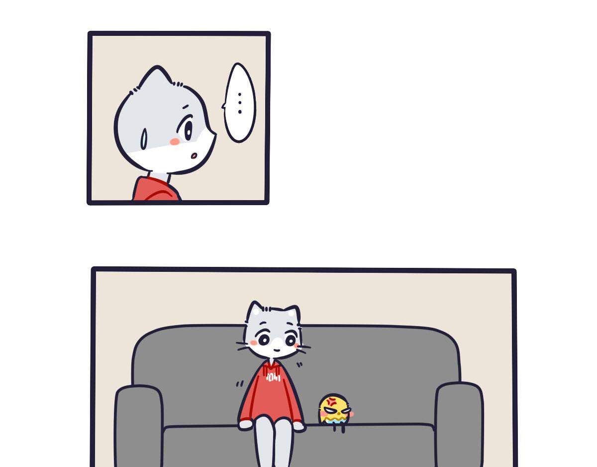 第二十八话  十一的旅游计划-第42话