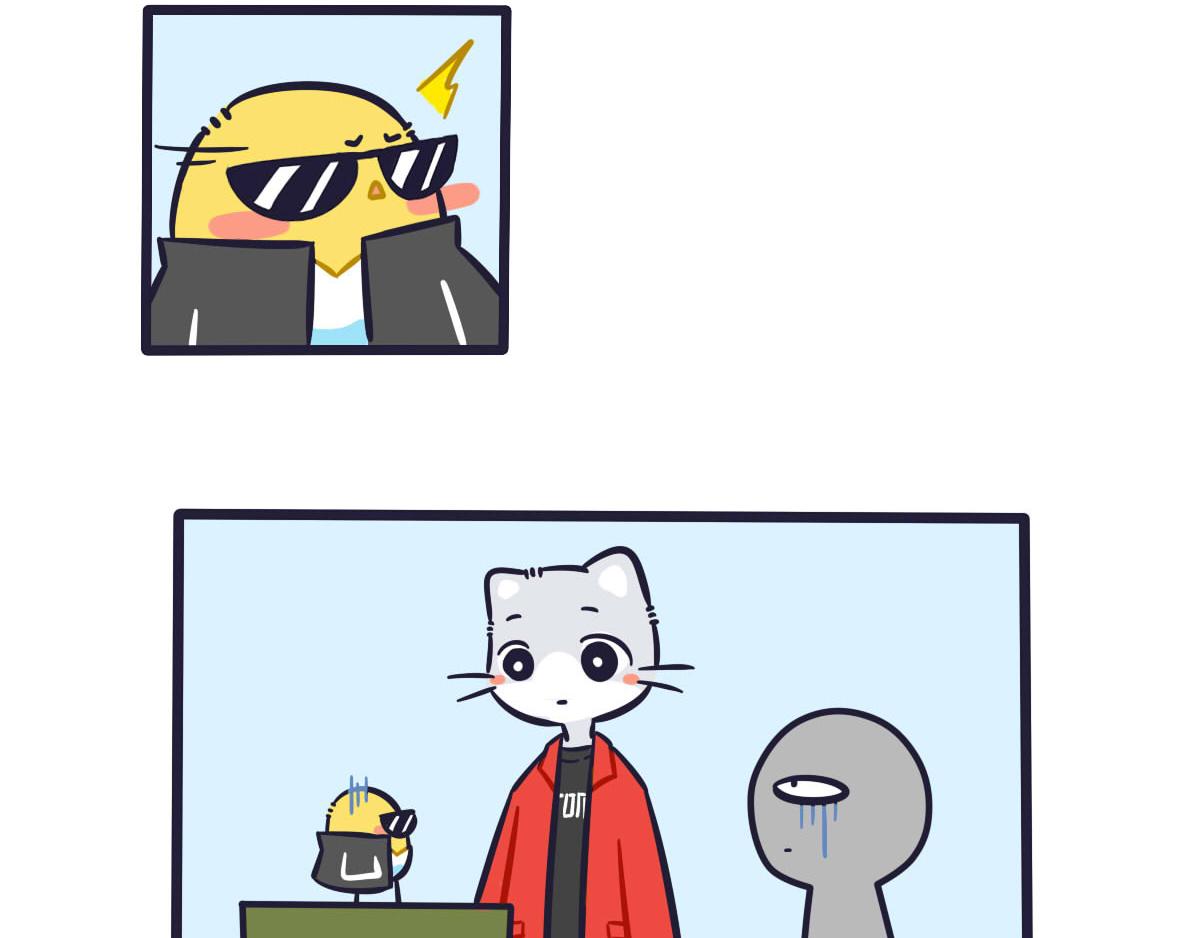 第三十一话  我怎么会介意-第46话