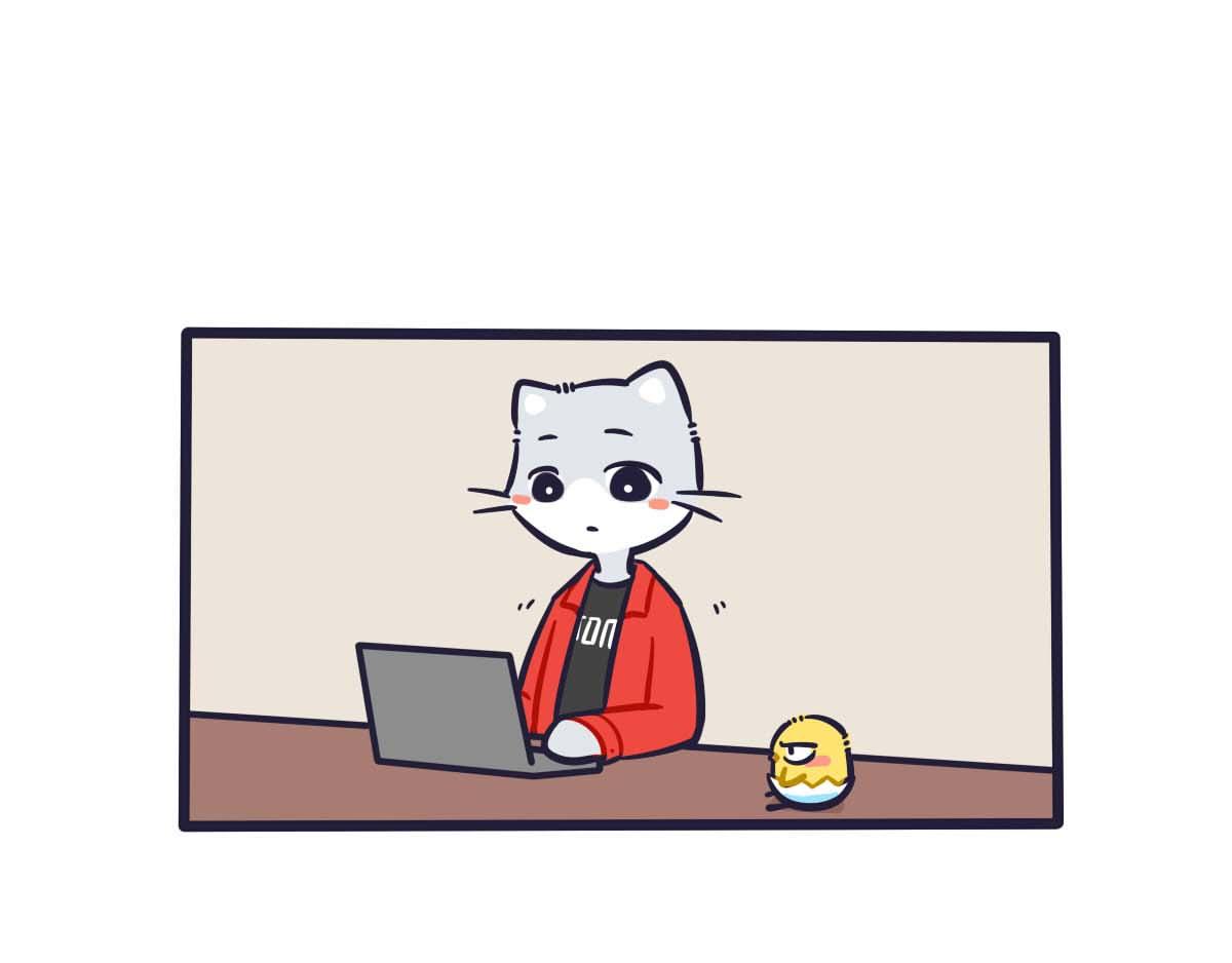 第三十三话  叽的小心思-第48话