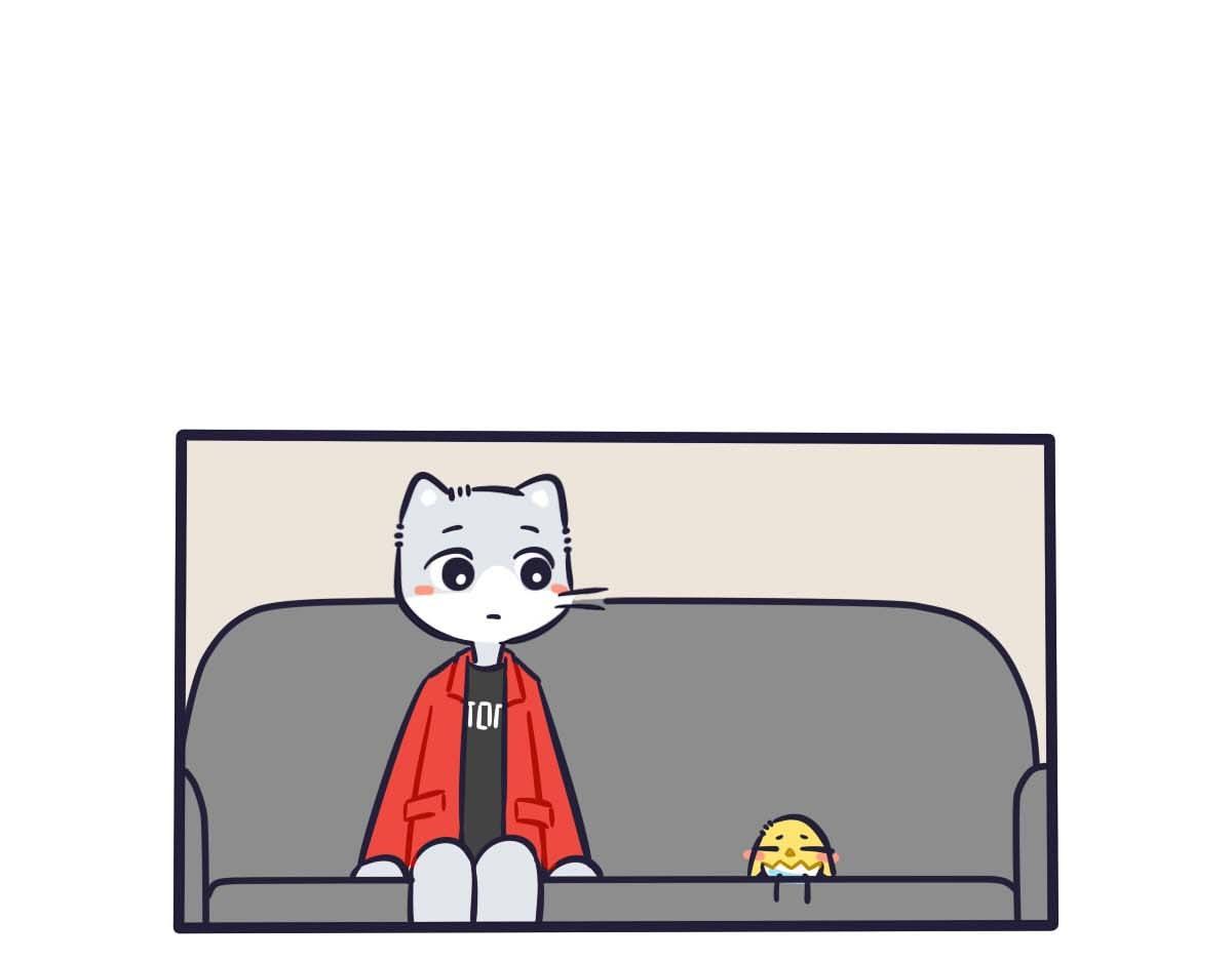 第三十三话  叽的小心思-第48话