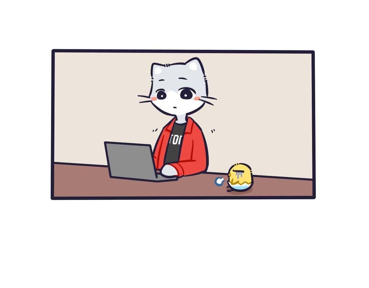 第三十三话  叽的小心思-第48话