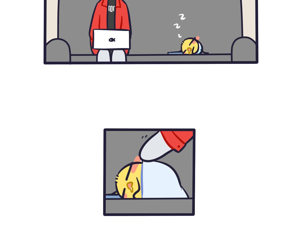 第三十四话  我最想买的东西-第50话