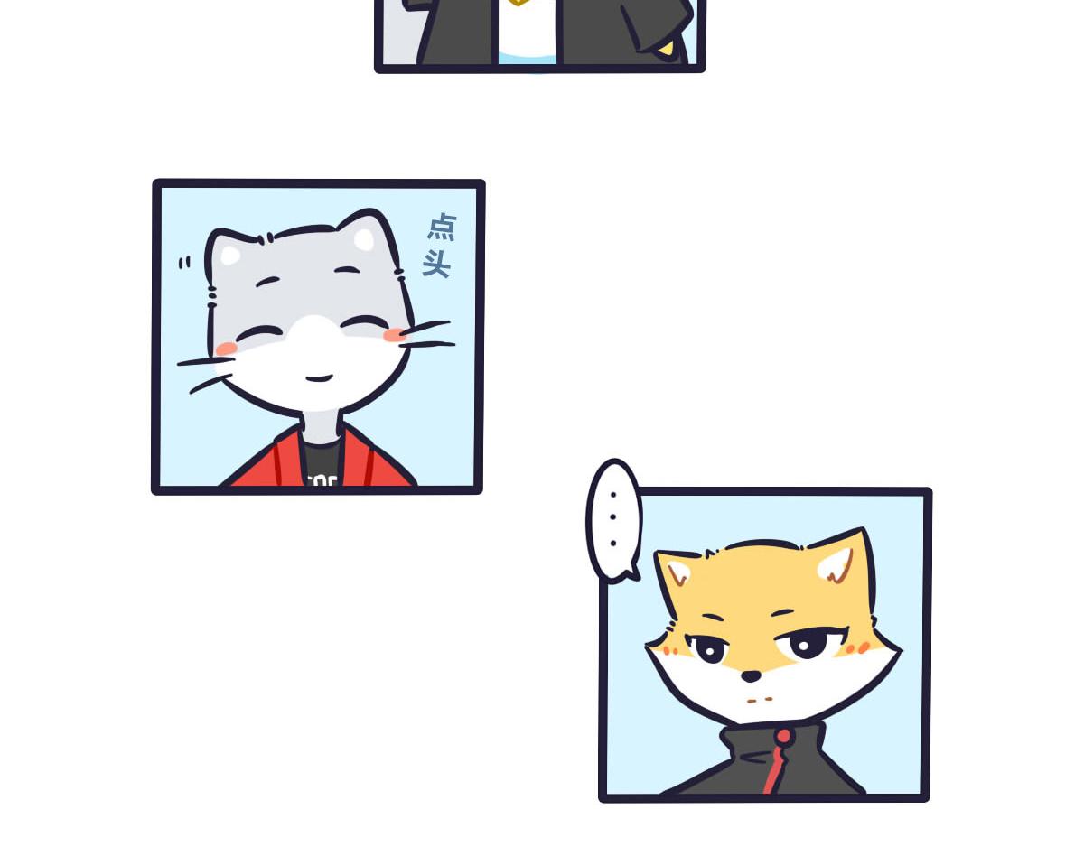 第三十六话  TOM，好久不见-第52话