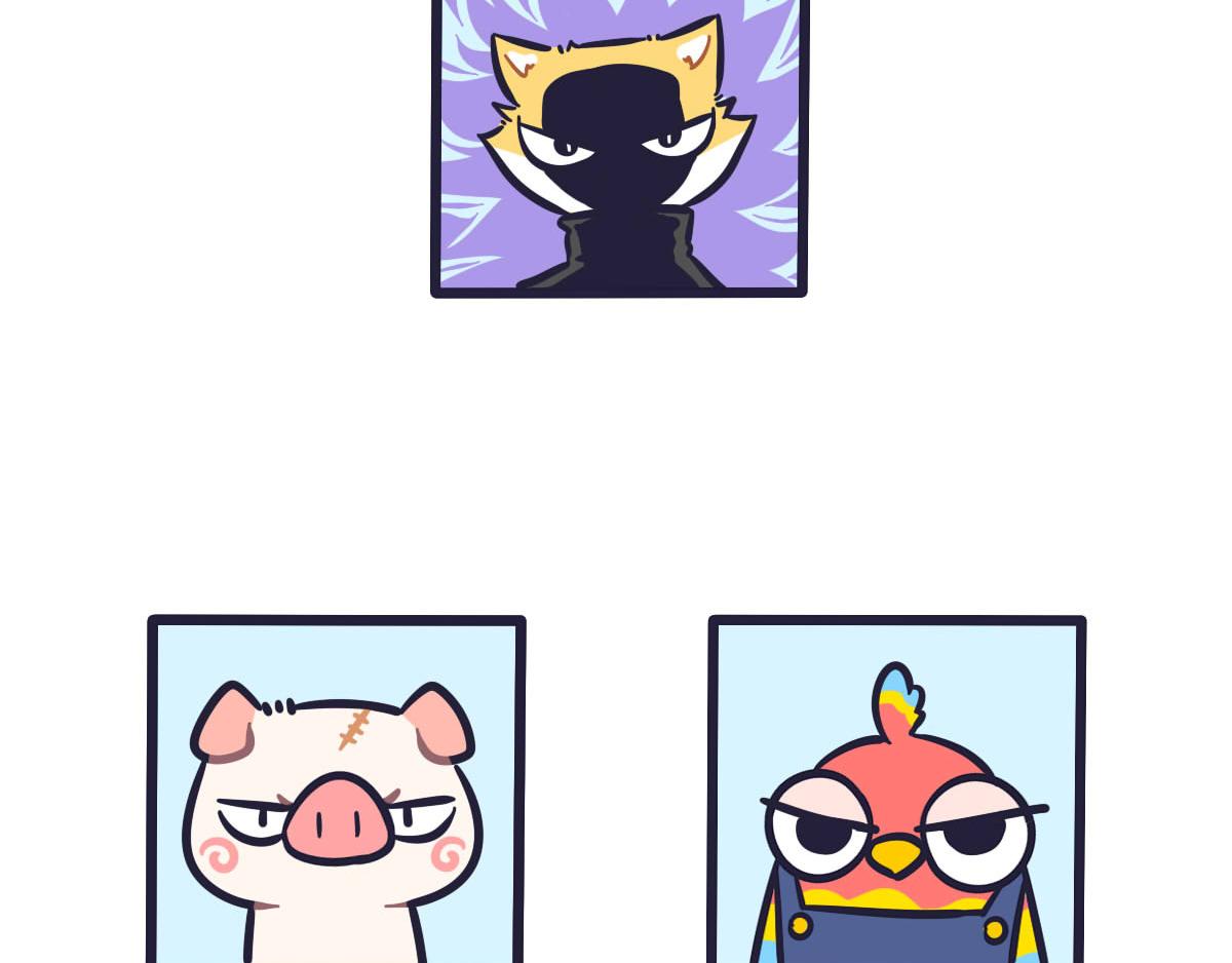 第三十六话  TOM，好久不见-第52话