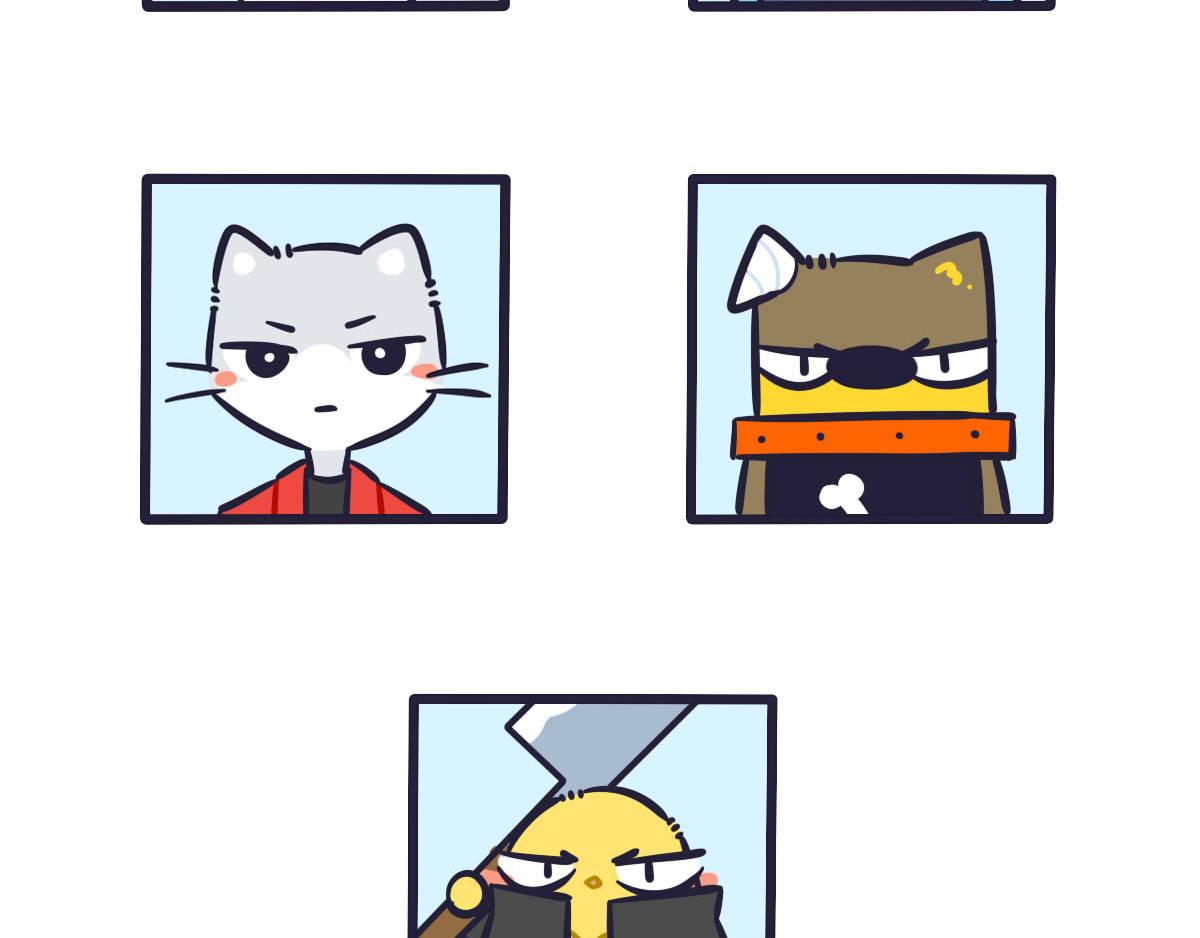 第三十六话  TOM，好久不见-第52话