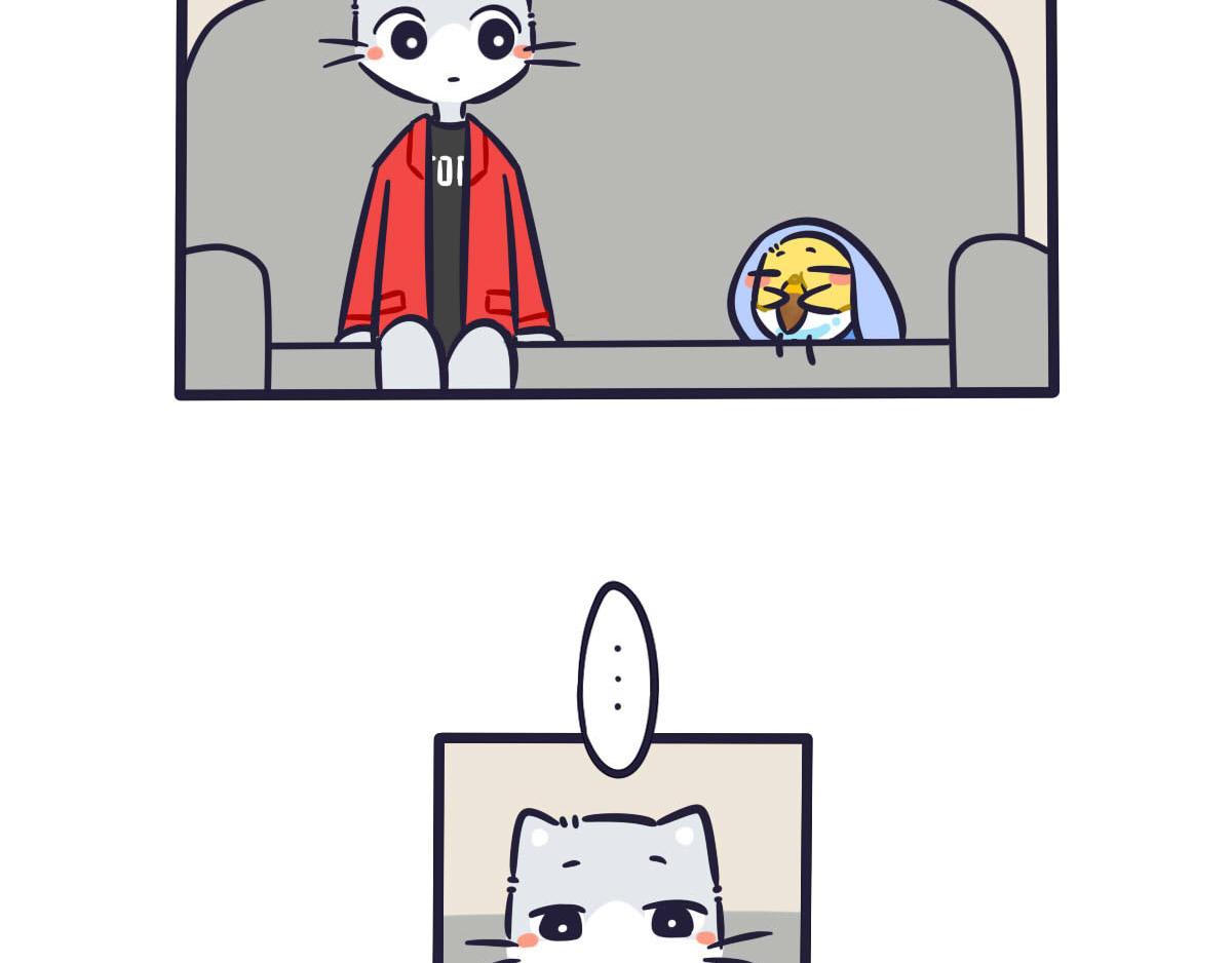 第四十一话   有票就不要浪费-第60话