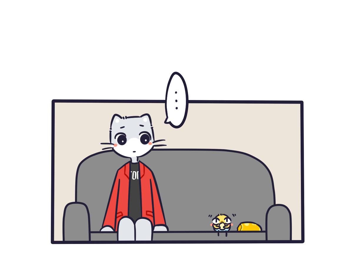 第四十五话  想丢下我？没门！-第64话