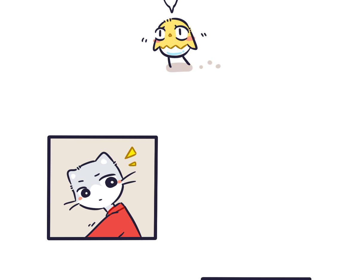 第四十五话  想丢下我？没门！-第64话