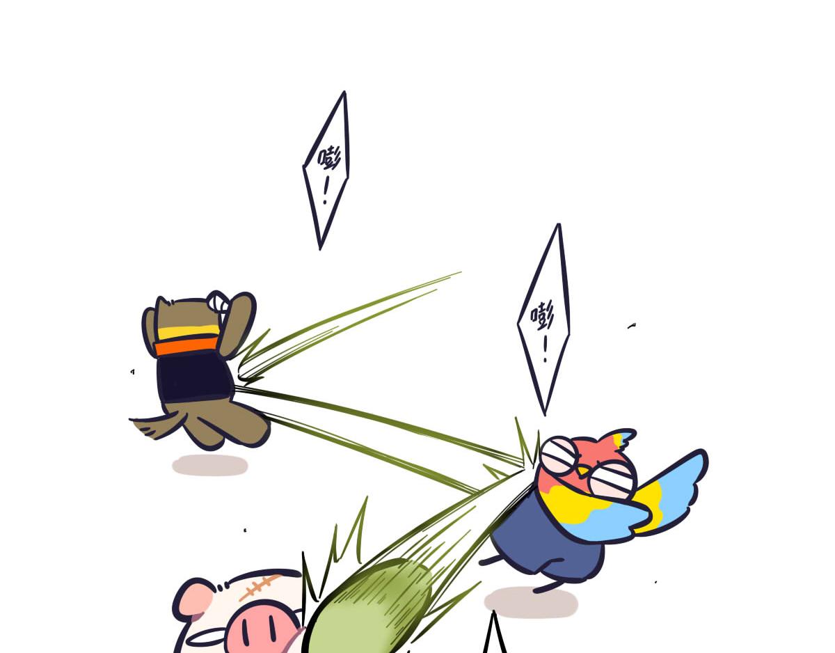 第五十五话 你看，他们更丢脸-第74话