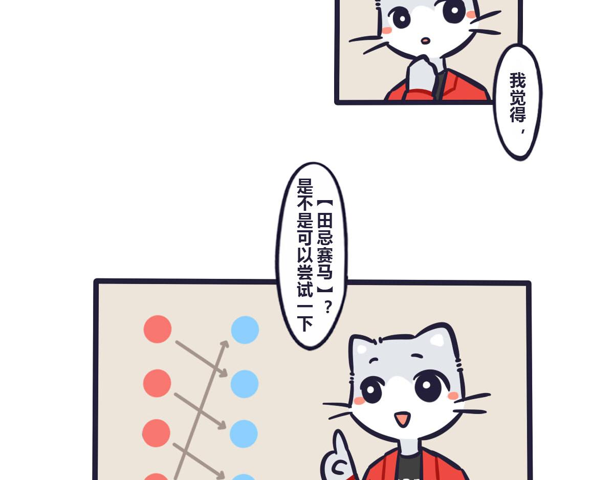 第五十七话 关于大会的比赛策略-第76话