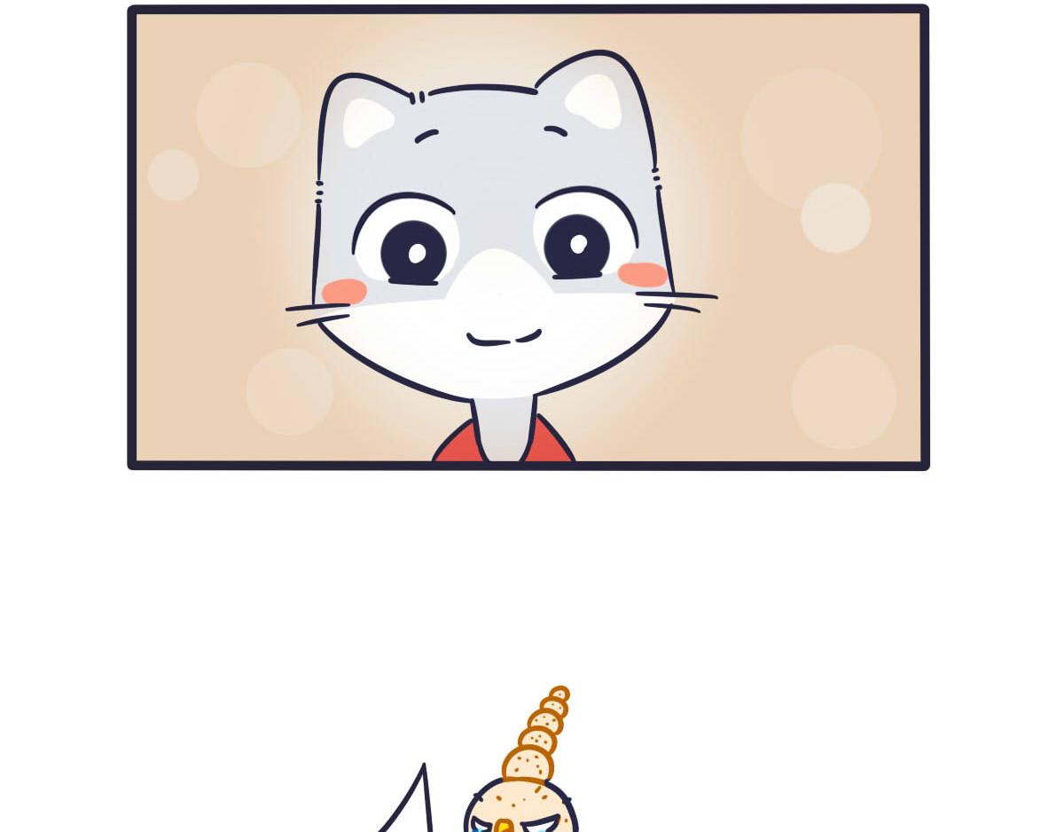 端午番外   五色绳保平安哦-第8话