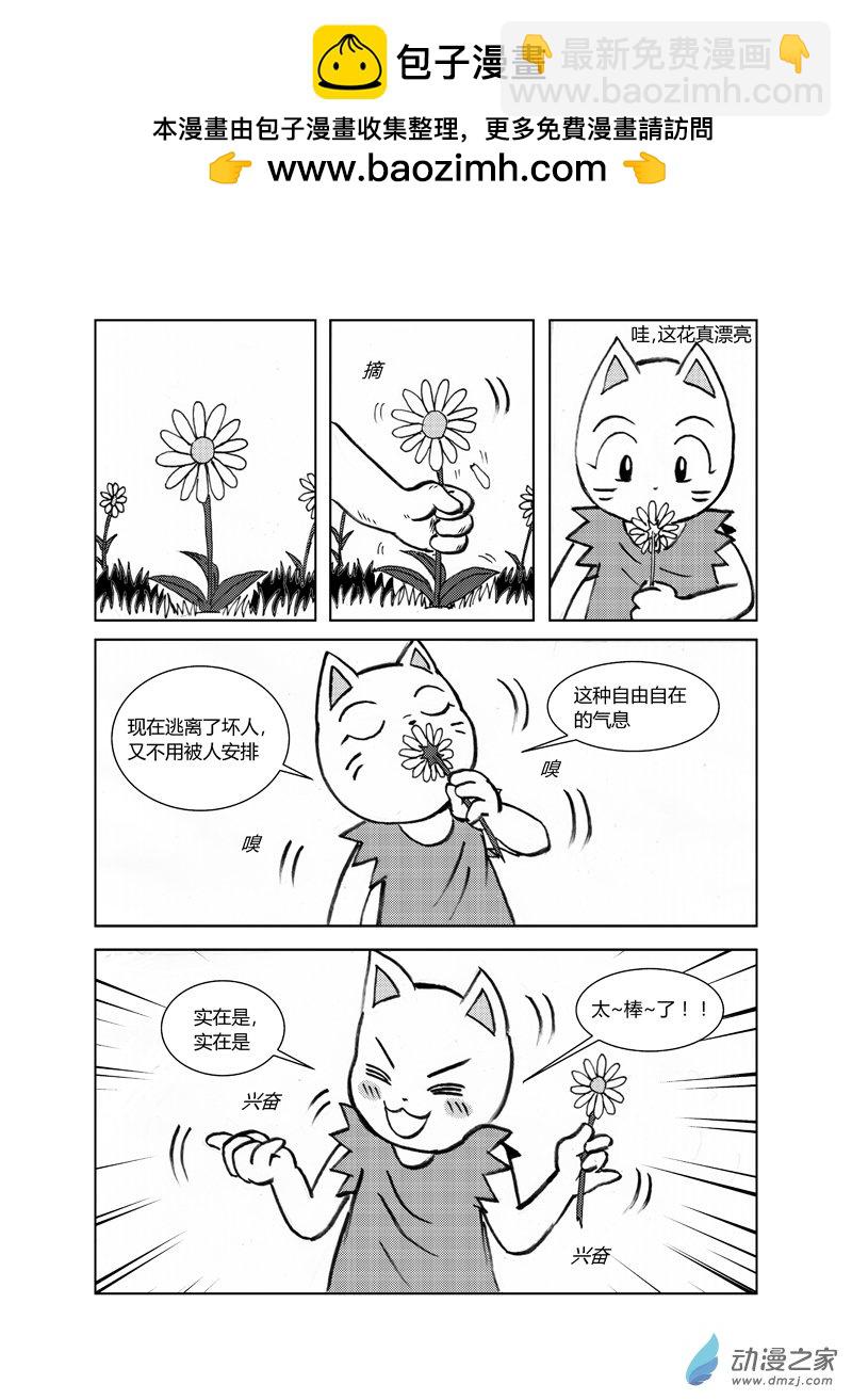 第三十四回-第36话