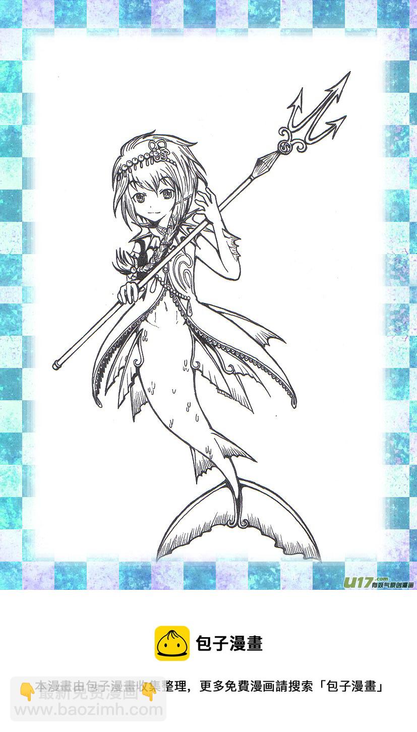 30.喵&middot;第十四话（下）＋同人章-第30话