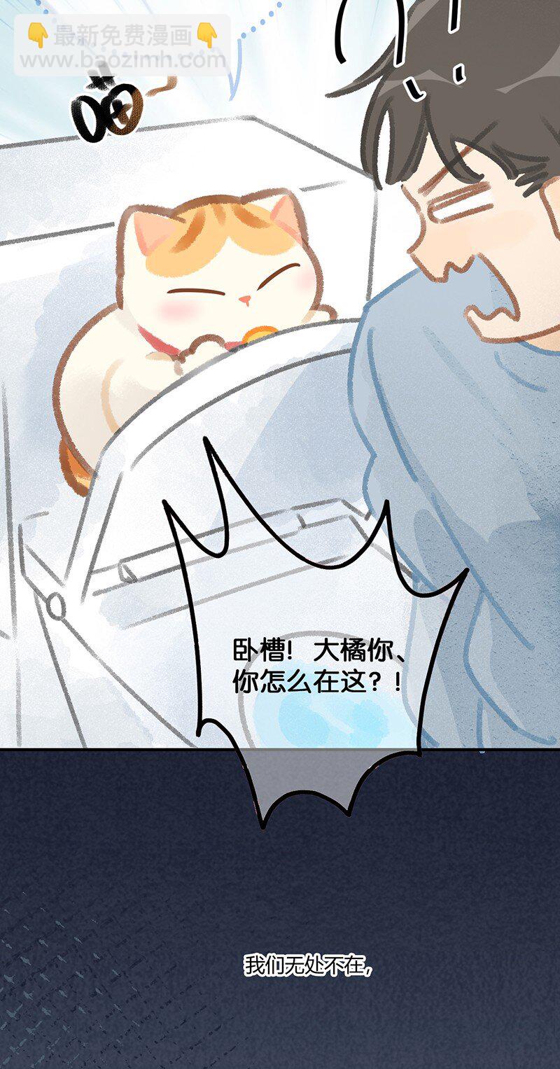 13 无处不在的&ldquo;高管&rdquo;-第14话